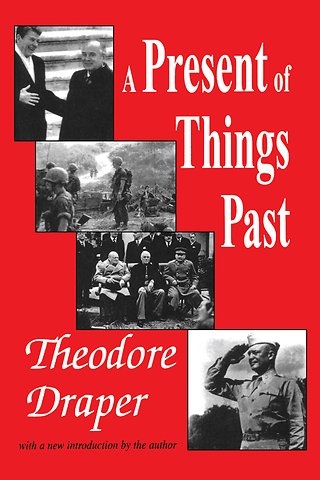 Present of Things Past