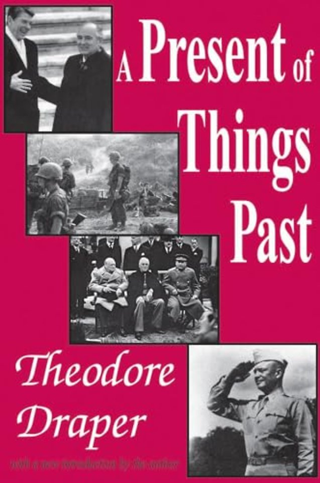 Present of Things Past
