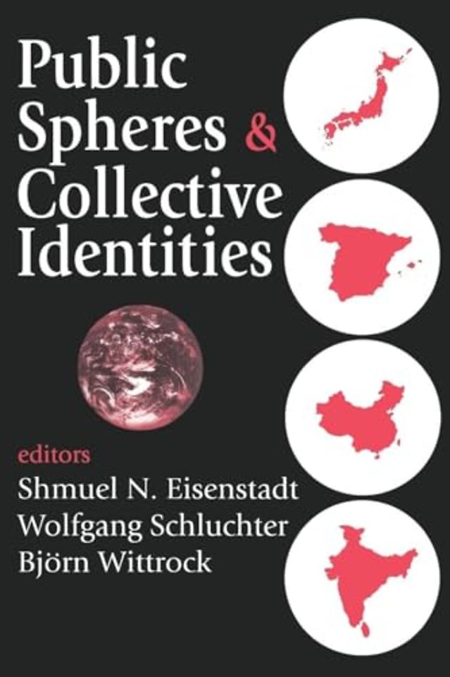 Public Spheres and Collective Identities