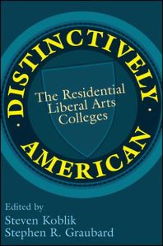 Distinctively American