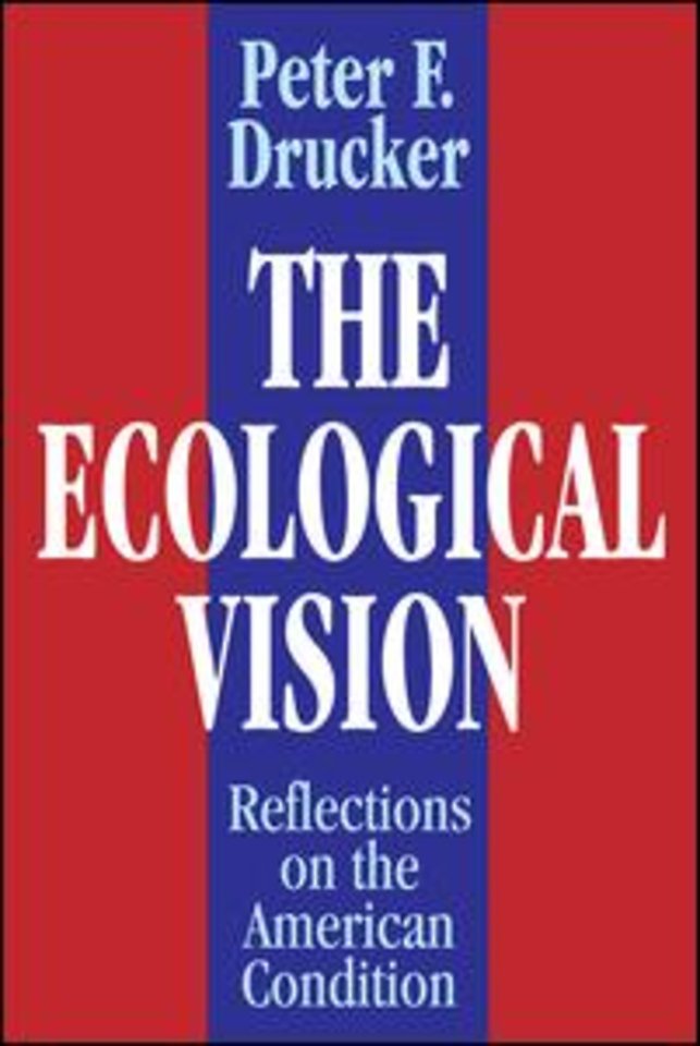 The Ecological Vision