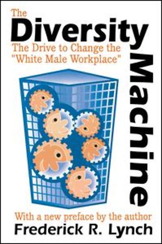 Diversity Machine