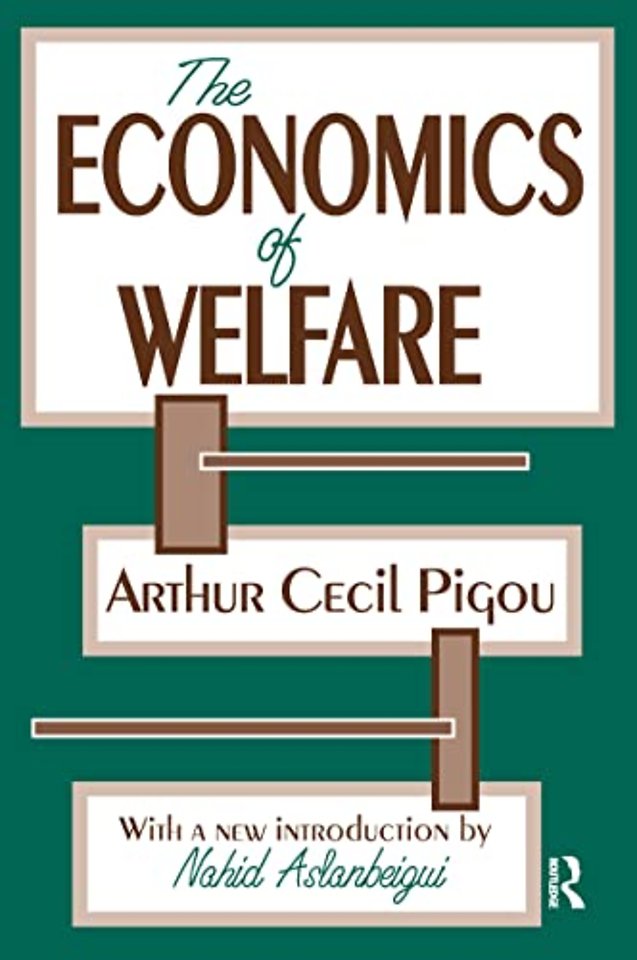 Economics of Welfare