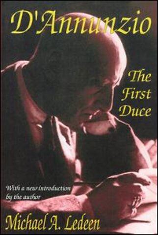 D'Annunzio