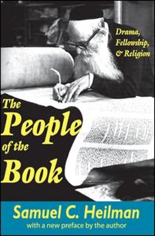 People of the Book