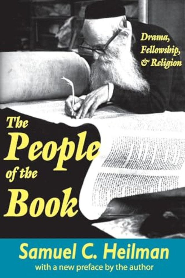 People of the Book