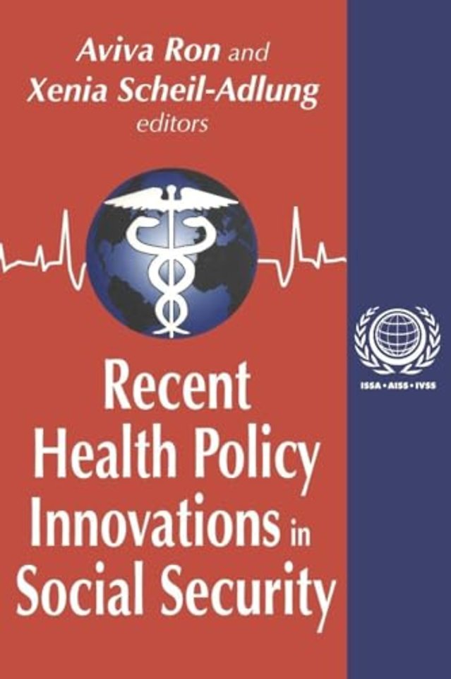 Recent Health Policy Innovations in Social Security