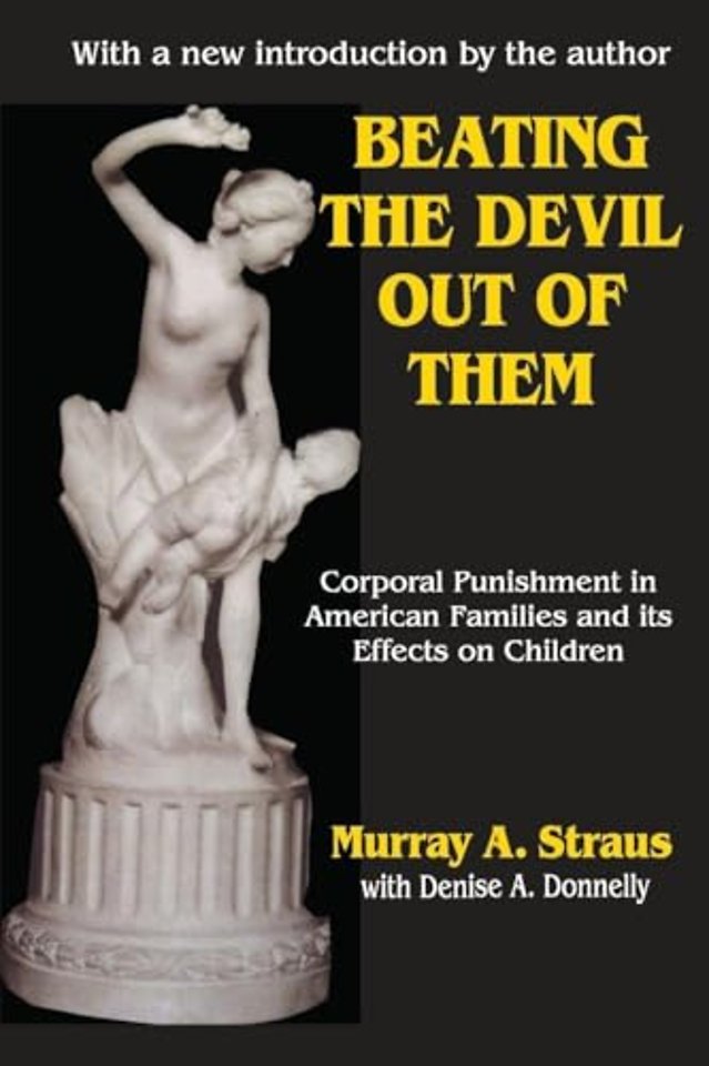 Beating the Devil Out of Them