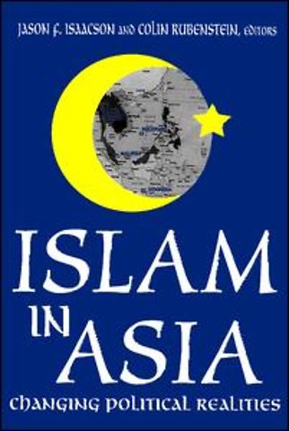 Islam in Asia