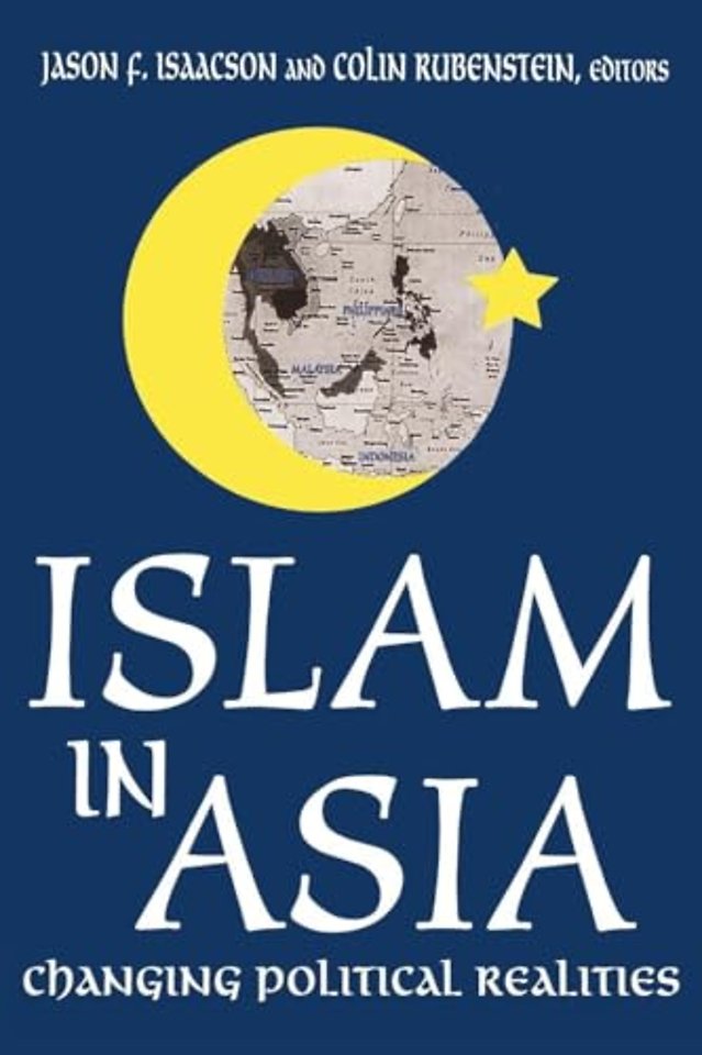Islam in Asia