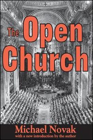 Open Church