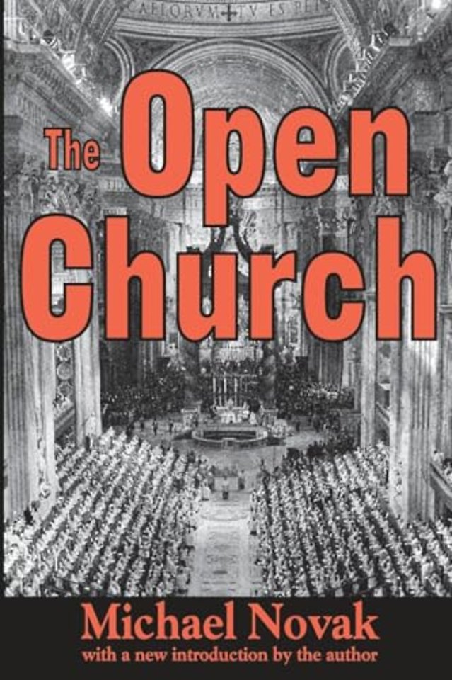 Open Church