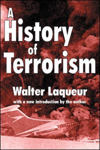 History of Terrorism