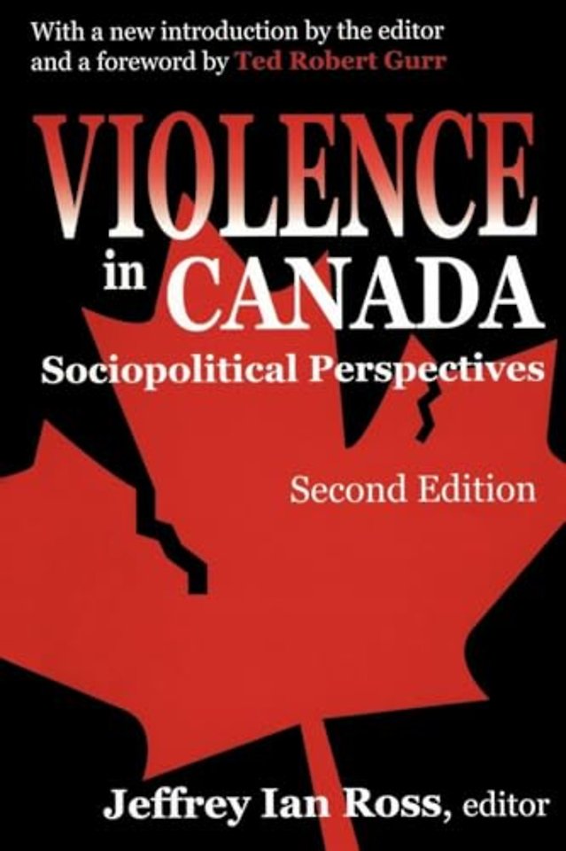Violence in Canada