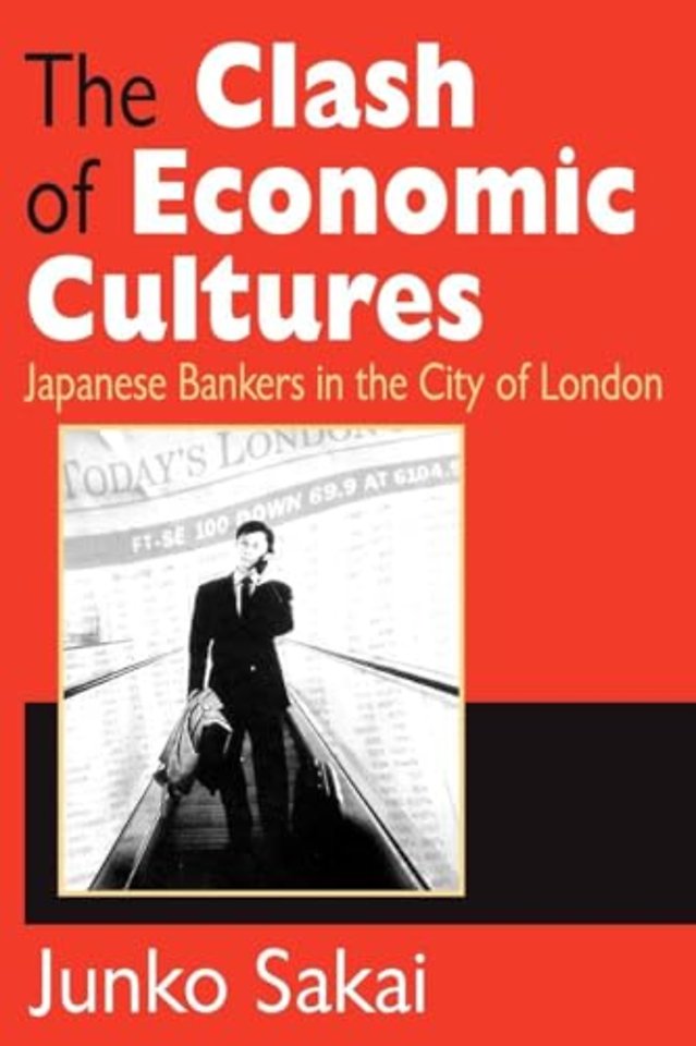 Clash of Economic Cultures