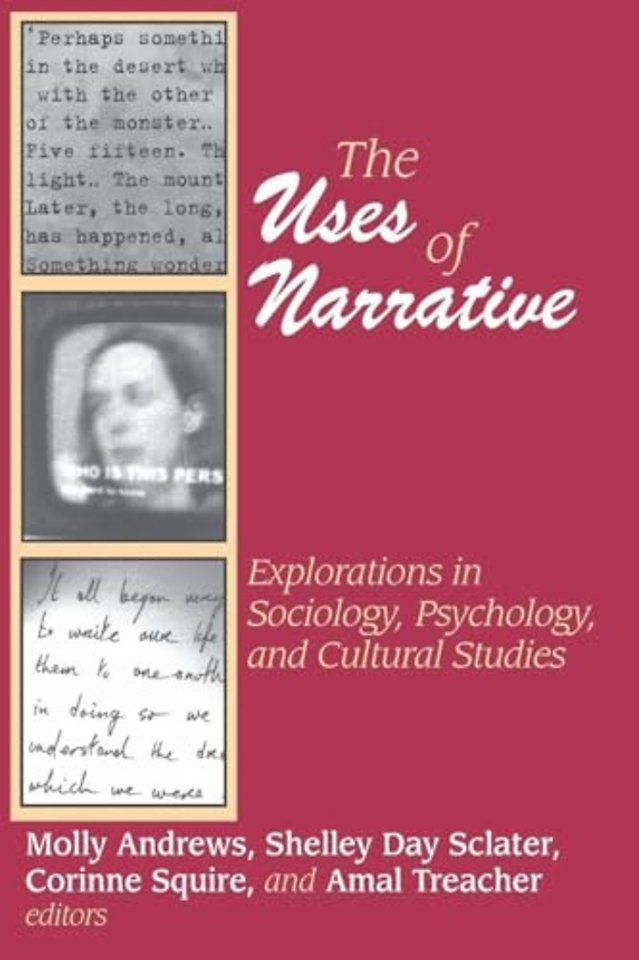 Uses of Narrative