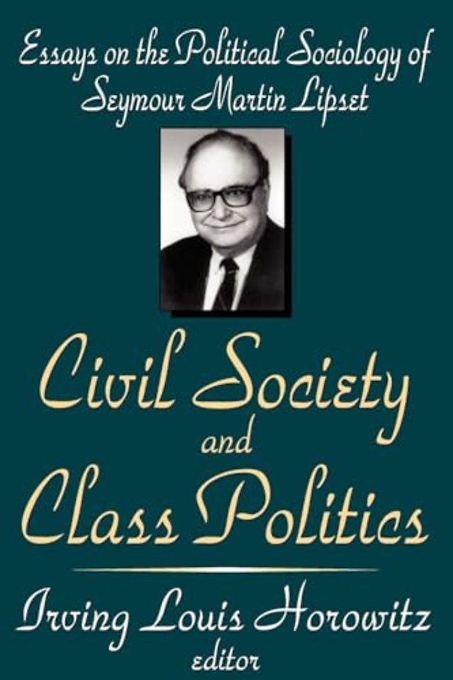 Civil Society and Class Politics