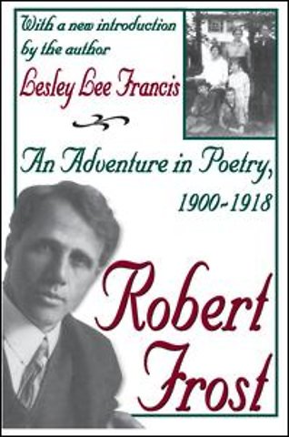 Robert Frost