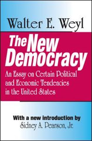 New Democracy