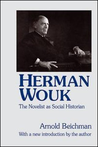 Herman Wouk
