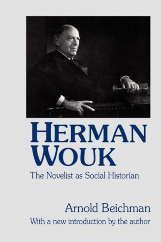 Herman Wouk