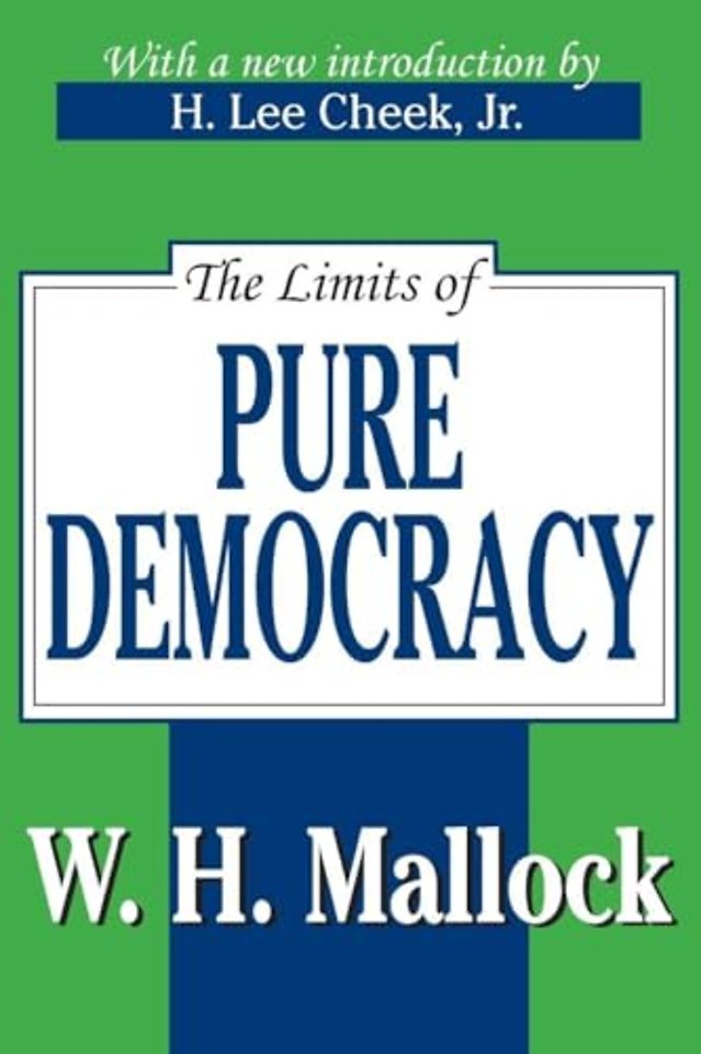 Limits of Pure Democracy