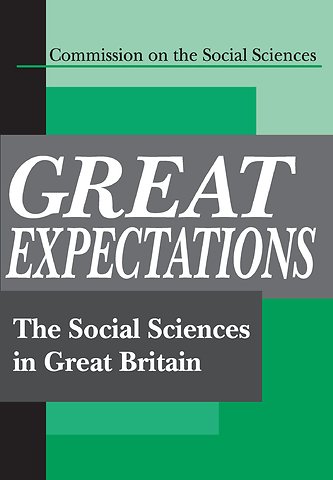 Great Expectations