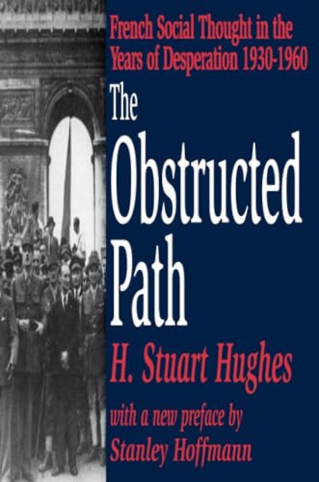 Obstructed Path