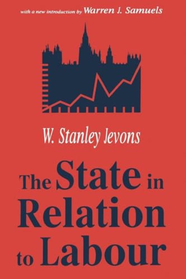 State in Relation to Labour