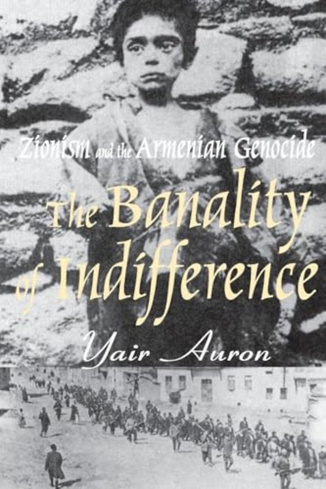 Banality of Indifference