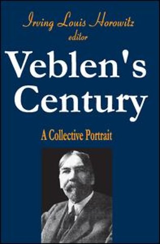 Veblen's Century