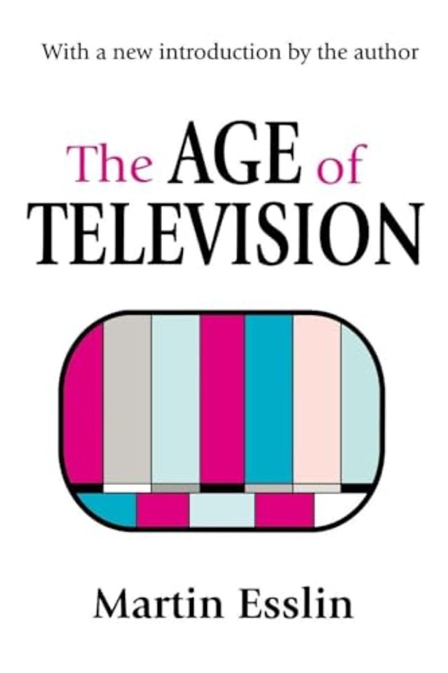 Age of Television