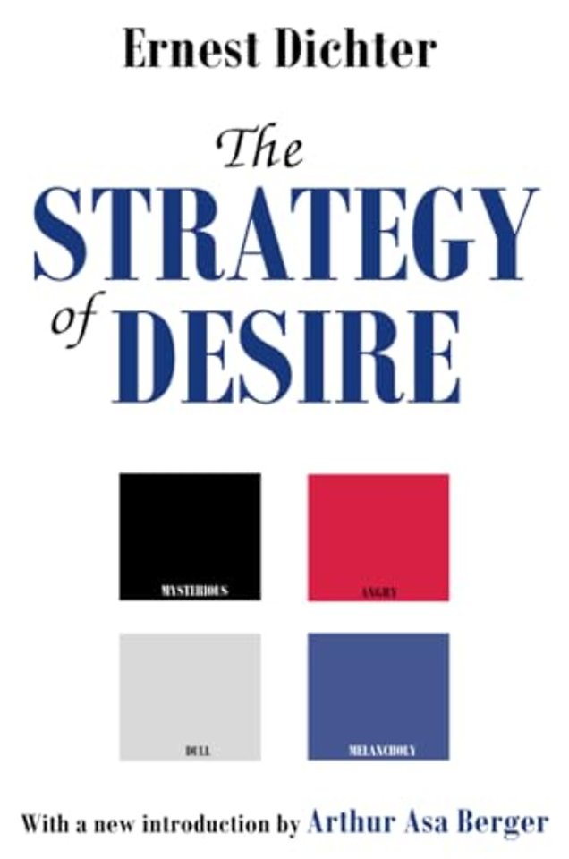 Strategy of Desire