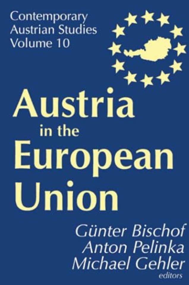 Austria in the European Union