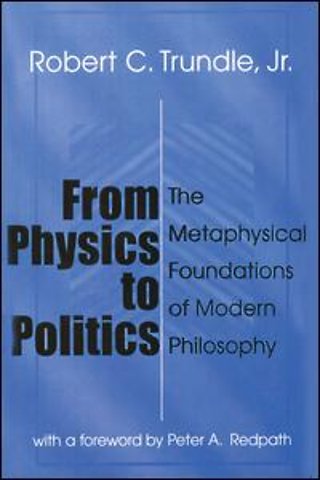 From Physics to Politics