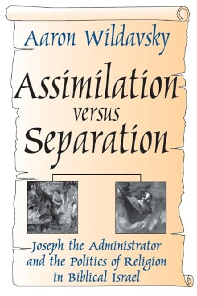 Assimilation Versus Separation