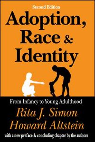 Adoption, Race, and Identity
