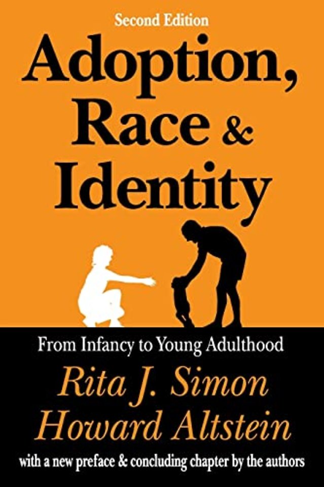 Adoption, Race, and Identity