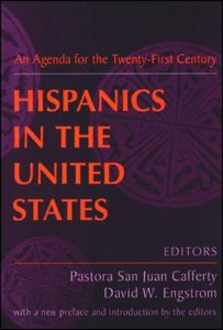 Hispanics in the United States