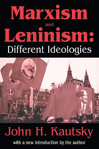 Marxism and Leninism