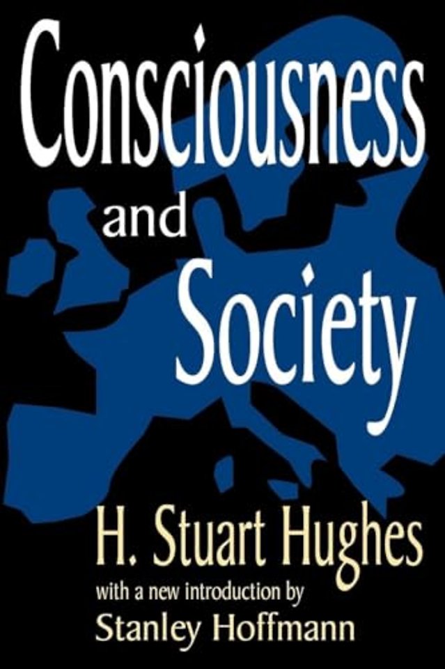 Consciousness and Society