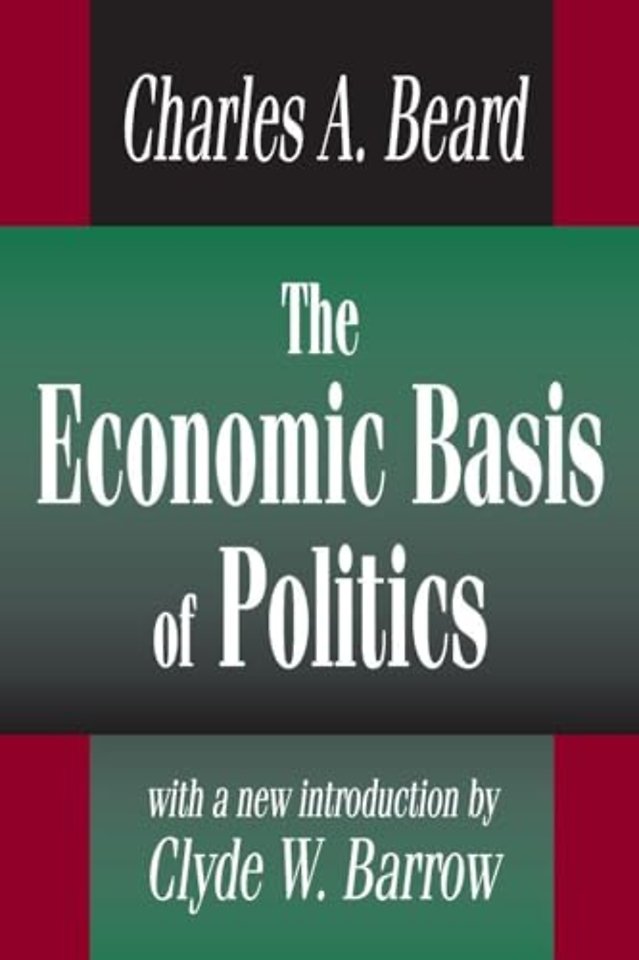 Economic Basis of Politics