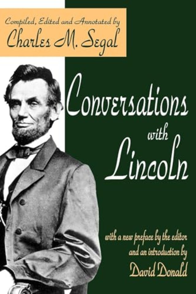 Conversations with Lincoln