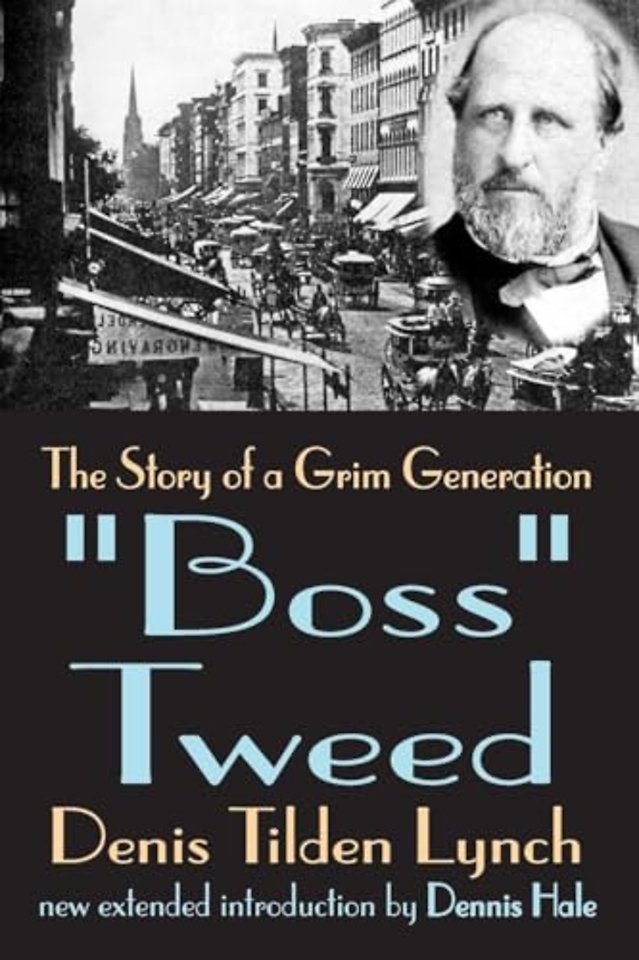 Boss Tweed