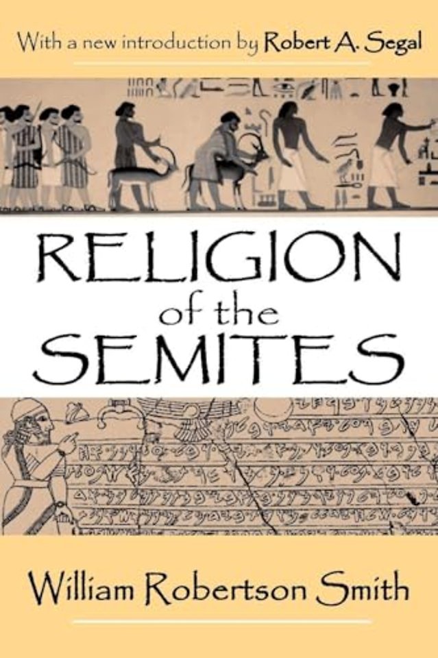 Religion of the Semites