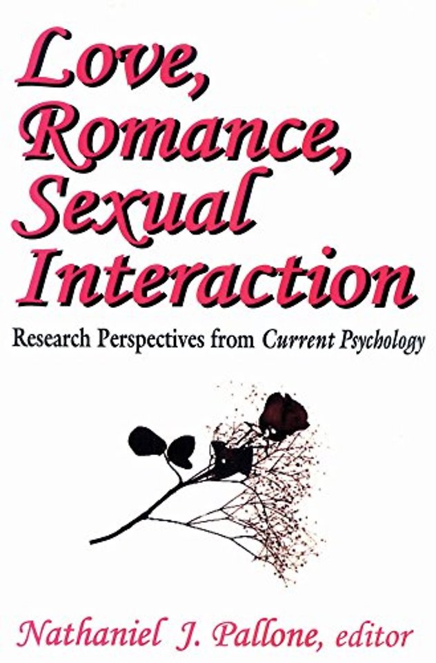 Love, Romance, Sexual Interaction