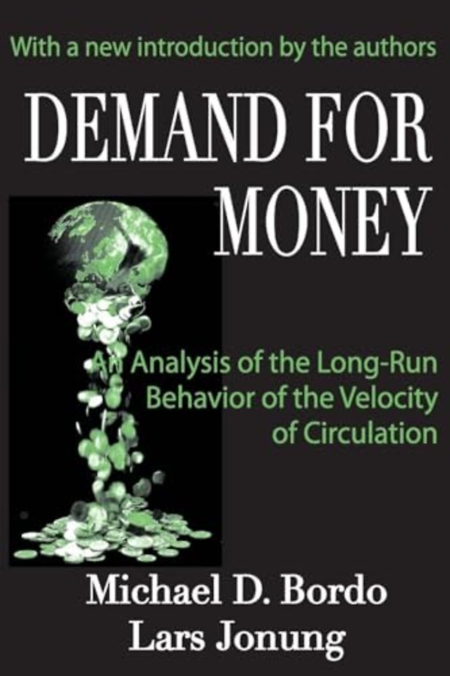 Demand for Money