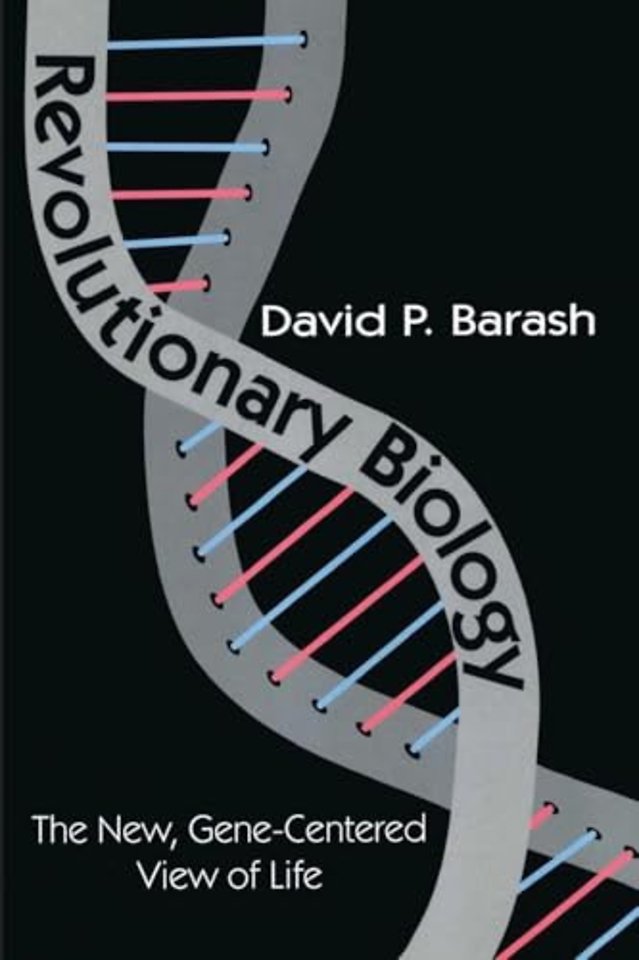Revolutionary Biology