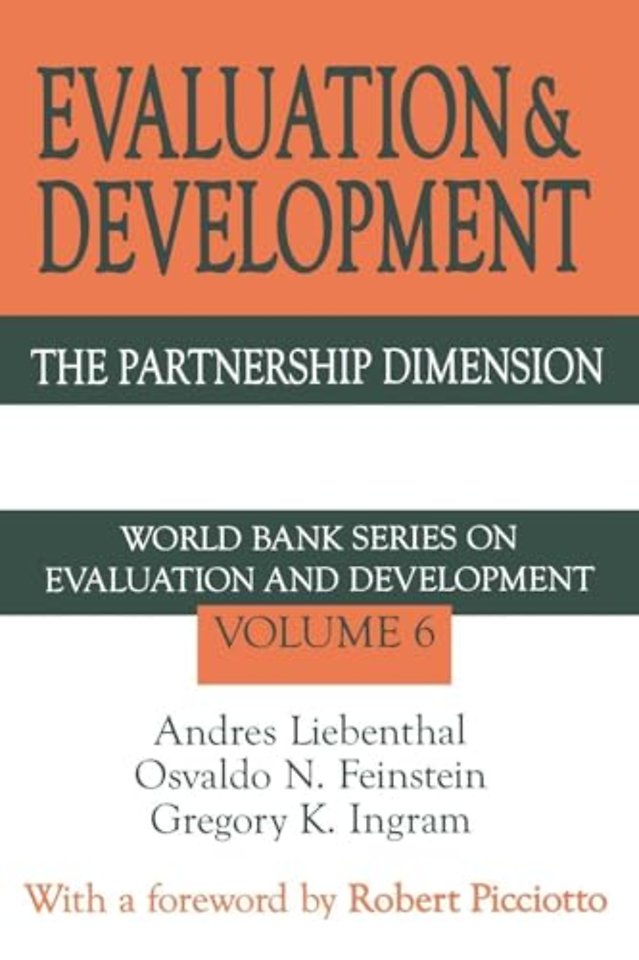 Evaluation and Development