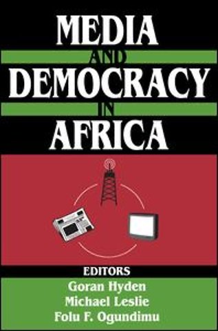 Media and Democracy in Africa